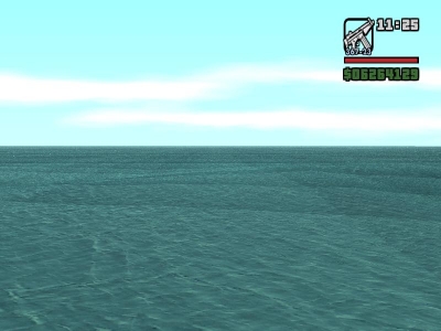 New Water